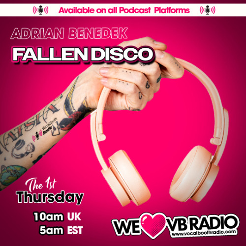 Fallen Disco EP05