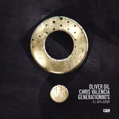 Oliver Gil , Chris Valencia , GENERATION90 - El Afilador