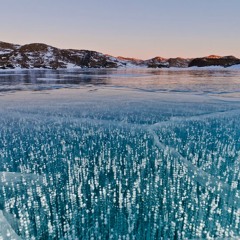 Lake  Baikal