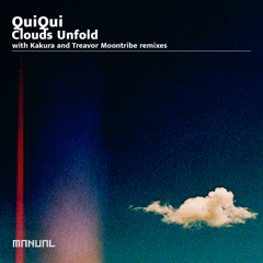 Clouds Unfold