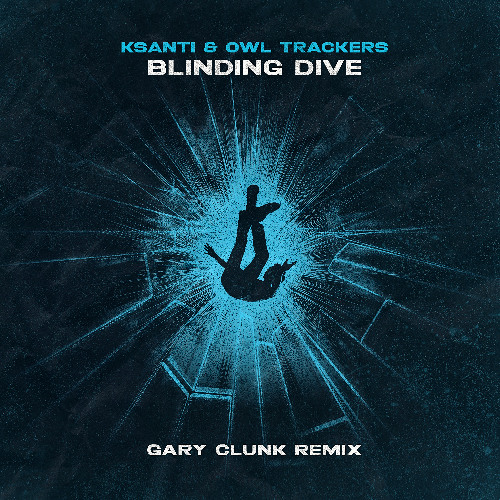Blinding Dive Remix