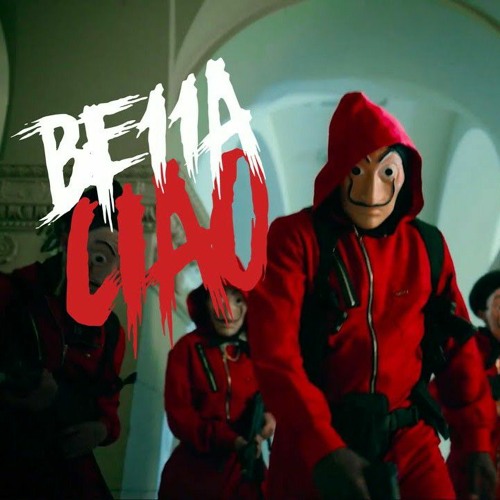 Hopsin - BE11A CIAO