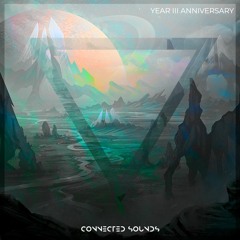 Year III Anniversary EP