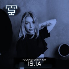 PODCASTOWNIA 34 - IS.IA