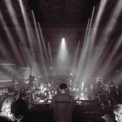 KENDALL BOOM Live @Tokyo 24.08.25 (Continuous Mix)