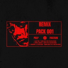 Remix Pack 001