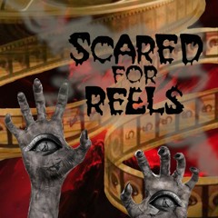 Scared For Reels- Django