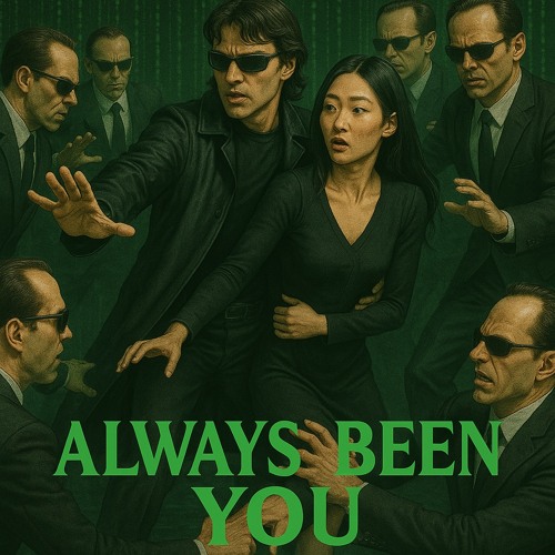 Smooth Operator & DJ TONY - Always Been You
