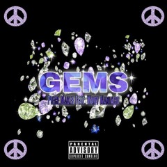 GEMS Feat Wavy Maniaco