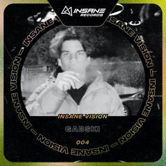 Insane Vision 004 \\ GABSKI