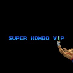 P4 - KING SAGAT ('SUPER KOMBO' VIP)[1K FREEBIE]