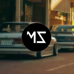 Hensonn - Sahara (Bass Boosted)