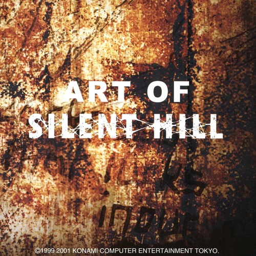 Stream Art & Music of Silent Hill - Ki-No-Ko by Pamela Santoro