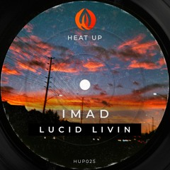 Imad - Raw Groove Tres (Original Mix)