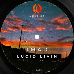 Premiere: Imad - Freak [Heat Up]