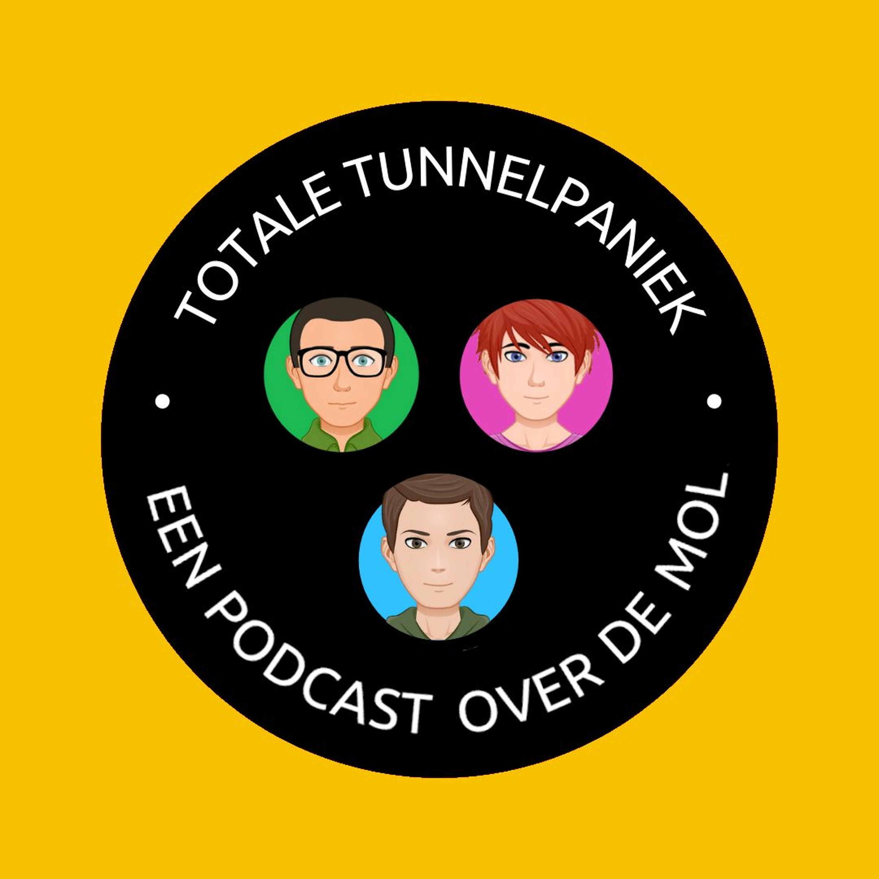 Aflevering 9: Verlate Saluutjes