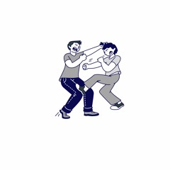 عنف وسام الشديد في المدرسة (وغيرها)