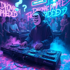 DIHOMAC PHEDED (Gibberish House Anthem)