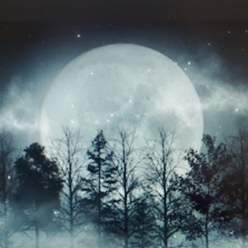 Gloomy - by Michael DeCou, Jr