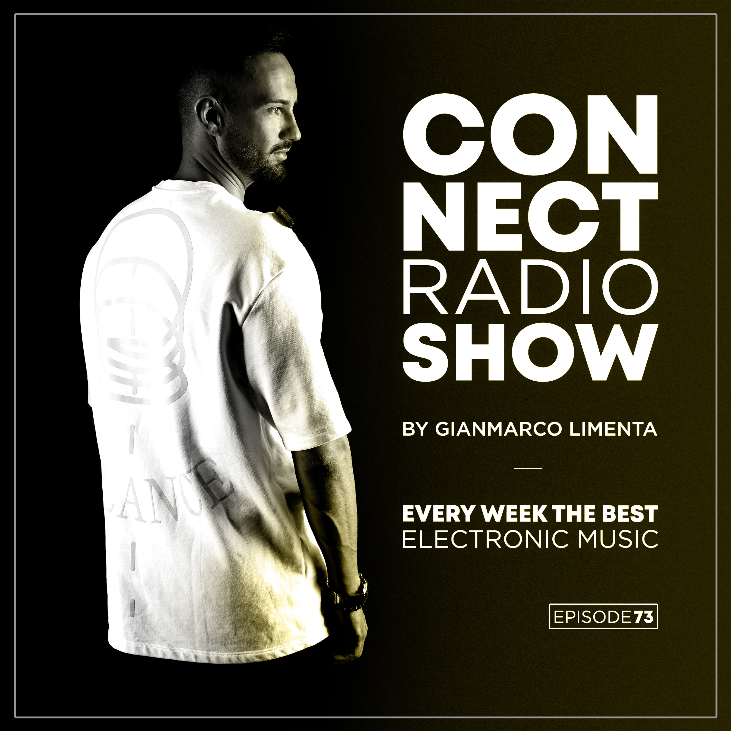 Connect Radio Show