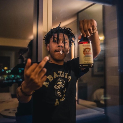 Kankan - Off A Xan (prod. 30nickk)
