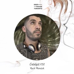 Catalyst 052 - Rach Phonotek