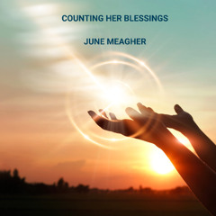 Counting Her Blessings