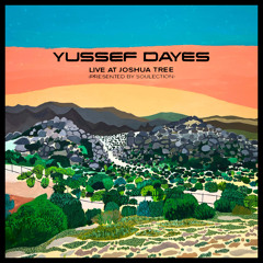 Odyssey (Live at Joshua Tree)