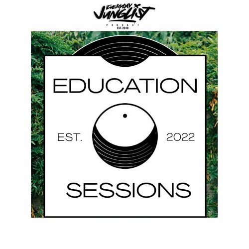 Icon Roller, Flowmont, and Kung Fu Foster-Everyday Junglist Podcast-Episode 528