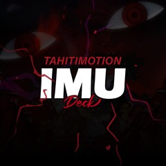 IMU DECK