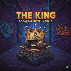 Boom Bap Bible - Boom Bap Instrumental Beat