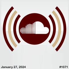 Hometalk Broadcast #1071 (01-27-2024)