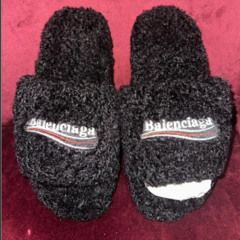 Balenci slides