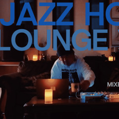 Jazz House Lounge Vibes #08 🎧 Chill Soulful, Deep & Jazzy House DJ Mix (Set) 🎧 Gerardo Frisina