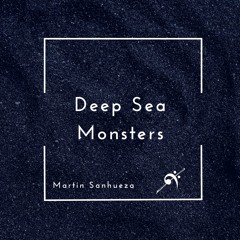 Deep Sea Monsters