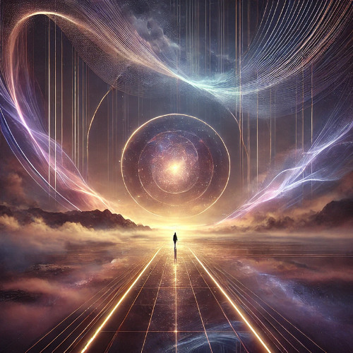 Melodic techno Under Side
