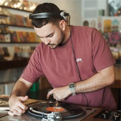 Radioshow: Episode 36 / Danny G