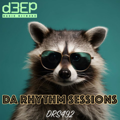 Da Rhythm Sessions 23rd July 2025 (DRS492)