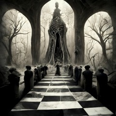 Toxictribe-Trinity Of Darkness