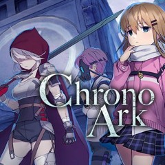 Hope for Existence [Chrono Ark Sound Track]