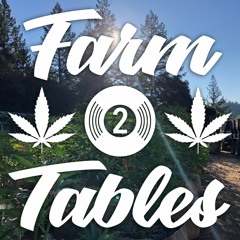 Farm 2 Tables (Drum N Bass Edition)