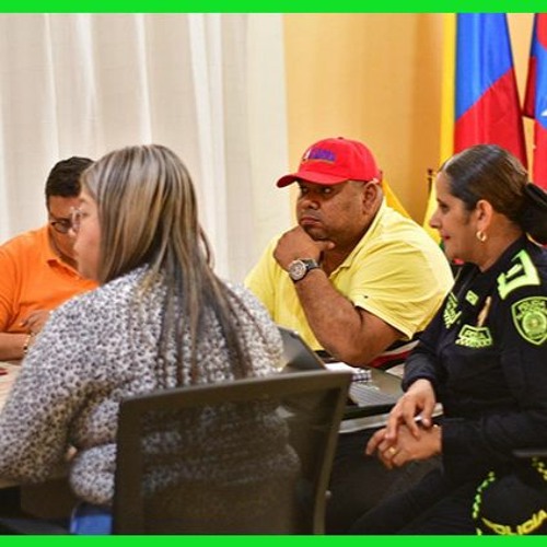 Stream PEDRO PABLO ROMO, SECRETARIO DE GOBIERNO MUNICIPAL by