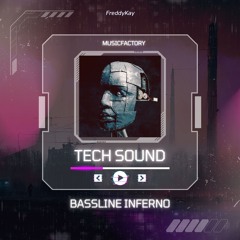 Bassline Inferno