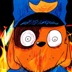 fnf bones {by alex dose stupid)