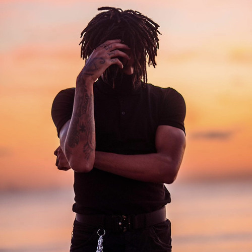 Scarlxrd | HXLLXW「 HQ Extended Snippet 」
