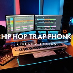 Hip Hop - Trap - Phonk