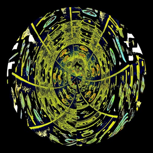 Bölkiii23 - Space Ticket