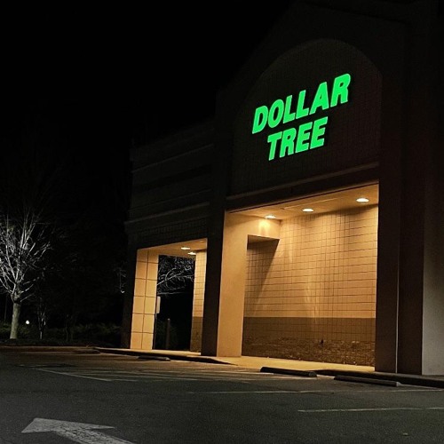 dollar tree (Prod ftplaya67 + banjaminrollzshawty)