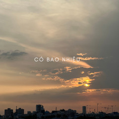 mcD - Có Bao Nhiêu ft. Dou.T n dr Ice