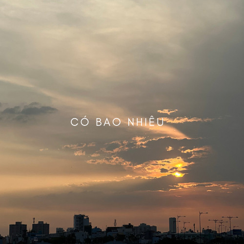 mcD - Có Bao Nhiêu ft. Dou.T n dr Ice